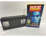 VHS Isto � O Beijo da Mulher Aranha